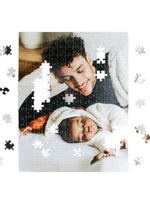 Custom Puzzle Image